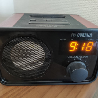 美品！Yamaha