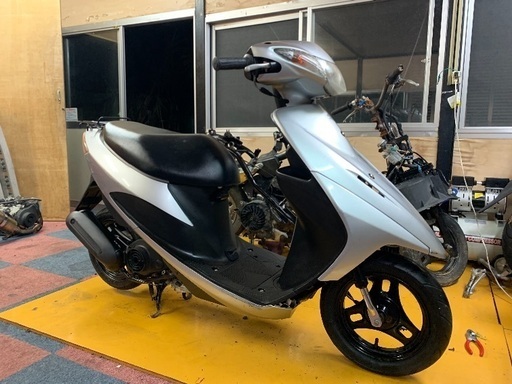 v50現状4万円❗️❗️