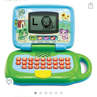 リープフロッグ  値下げ英語学習 パソコン LeapFrog M...