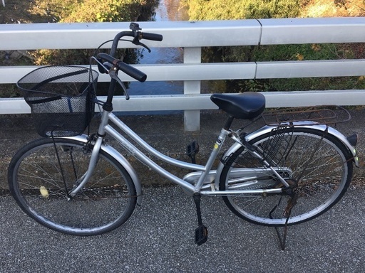リサイクルショップどりーむ天保山店 No.10016 クロスバイク！ 28