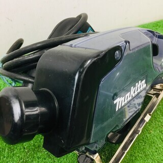 マキタ(Makita) 125mm防じんマルノコ ダストボックス仕様 チップソー付