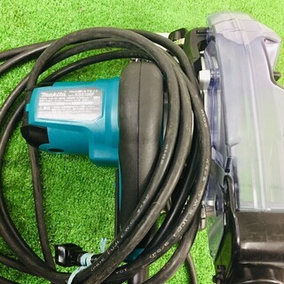 マキタ(Makita) 125mm防じんマルノコ ダストボックス仕様 チップソー付