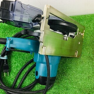 マキタ(Makita) 125mm防じんマルノコ ダストボックス仕様 チップソー付