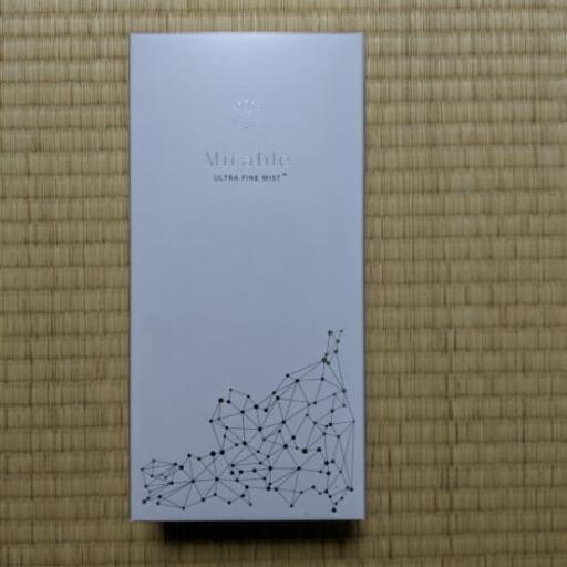 Mirable　正規品 美品