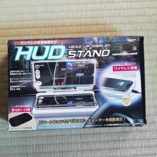 HUD 