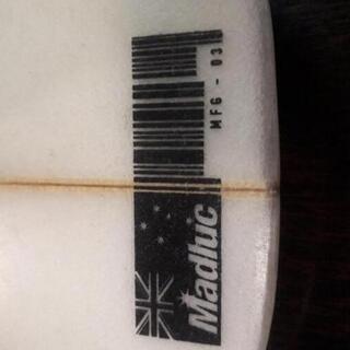 まだあります【PayPay可能】サーフボード