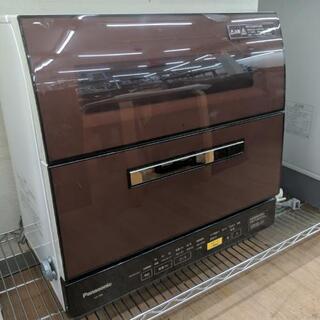 【Panasonic】食器洗乾燥機  食器洗い乾燥機 食洗器 5...