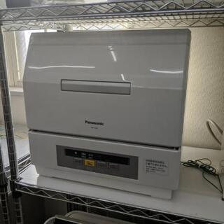 【Panasonic】食器洗乾燥機 食器洗い乾燥機 食洗器 2〜...