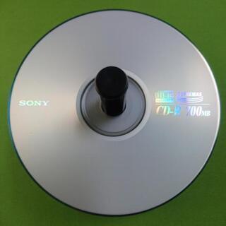 SONY CD-R 700MB 32枚