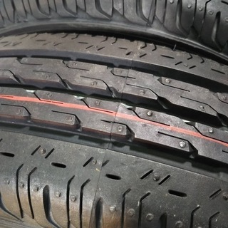 夏12インチ 軽トラック 軽1BOX 新車 4本 公道未使用【点検OK】ブリヂストン 145/80R12 LT エコピア R680 Nバン エブリィ アトレー バモス サンバー 軽トラ (145R12 LT)