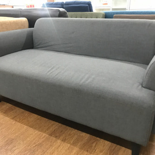 コンパクトソファ 【店頭取引限定】【中古品】1点限り早い者勝ち！の 