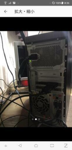 Core i7 16GB SSD240GB HDD1TB ブルーレイ ノートパソコン Windows11