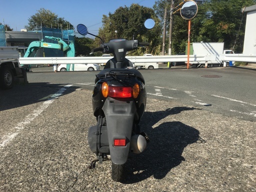 スズキ レッツ4 黒 フロントタイヤ新品✨ 2025年最新】Yahoo