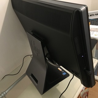 Windows10 64bit HP ProOne AiO プロワン HHP01 超お得品！！