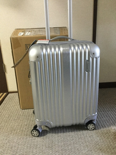 コールマン　キャリーバッグ機内持ち込み　新品