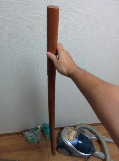 木刀二本まとめて売ります!(定価6000以上 www.inversionesczhn.com