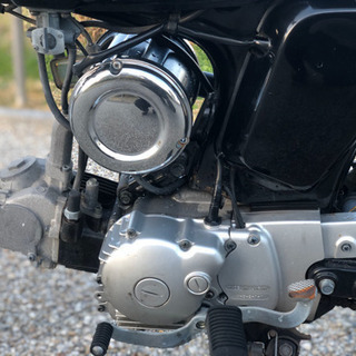 YAMAHA YB-1 Four 4スト 低走行 名古屋市から