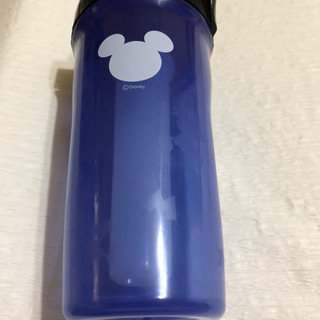 値下げ‼️保冷容器付きタンブラーボトル(ミッキーマウス)