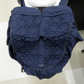 Combi/コンビ ネムリラ AUTO SWING BEDi Pluslus Classic 電動チェア  