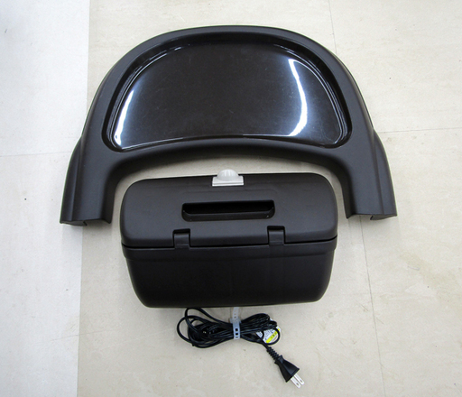 Combi/コンビ ネムリラ AUTO SWING BEDi Pluslus Classic 電動チェア  