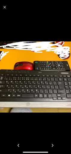 地デジ対応pc Vn370 M フロントパネル新品交換済み品 ちょん 宿毛のデスクトップパソコンの中古あげます 譲ります ジモティーで不用品の処分