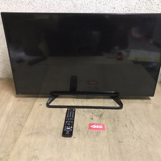 SHARP シャープ 40V型 ハイビジョン液晶テレビ LC-40W35 2016年製