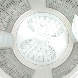 洗濯機　大容量　8キロ　音が静かなインバーター　日立　ビートウォッシュ