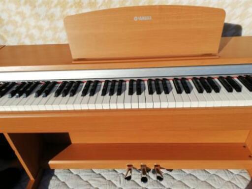 YAMAHA  YDP-131 ARIUS(アリウス)