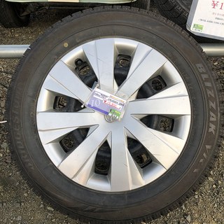 DIREZZA NRC 17インチアルミホイール