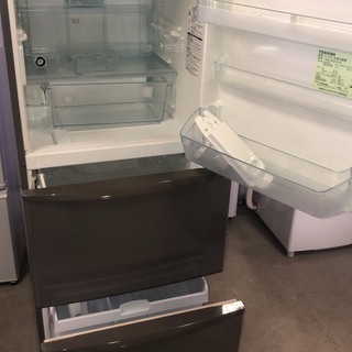 75☆ 東芝 3ドア冷蔵庫 2010年製 339L 動作確認済み！ 東芝 3ドア冷蔵庫 339L 2010年 【公式通販】
