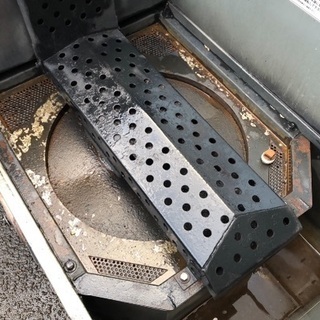 融雪機 ヒルコ HR-1500-40GA