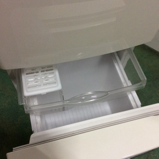 ☆ WiLL FRIDGE mini☆レア☆2ドア冷蔵庫☆ナショナル☆168L☆ひとり