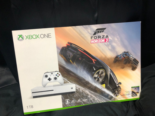 Xbox Xbox one S 1TB