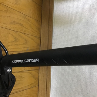 ジャイアントキリング202x(ドッペルギャンガー)
