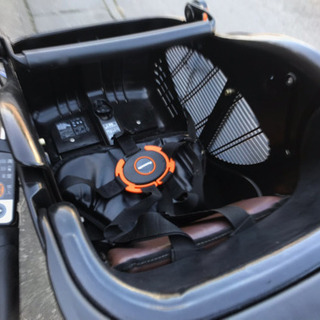 Ｋ３Ｃ電動自転車Ａ６９Ｅパナソニックギュット２０インチ８アンペア