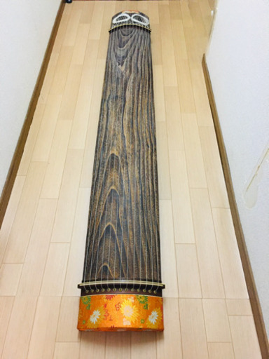 琴　和楽器