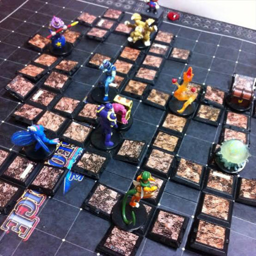 最新のデザインダンジョンダイスモンスターズ ゲームキャラクター おもちゃ ホビー グッズ 13 230 Hafryat Com