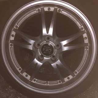 A-TECH SCHNEIDER LIGHT MODEL エーテック シュナイダー 16インチ 4本 6.5J5HPCD114.3+53 ヴェゼル等　(VHE305) クレジットカード QRコード決済可能 A-TECH SCHNEIDER LIGHT MODEL エーテック シュナイダー 16インチ 4本