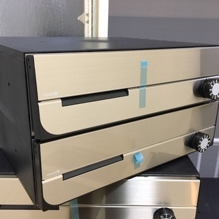 【未使用品】ステンレス製ポスト　タテ2連結8戸分 未使用品】ステンレス製ポスト タテ2連結8戸分