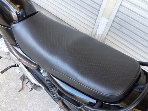 売約】YBR125祭り！ 綺麗なブラック ヤマハ 原付2種 通勤快速 YAMAHA