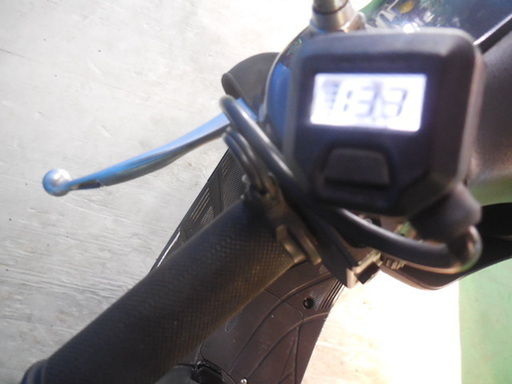 SUZUKI アドレスV125 GM 消費者還元事業対象店 エンジン始動OK 試乗点検済み 平日当日お渡し可 バッテリー交換済 横浜 都筑 宮前 激安！ SUZUKI アドレスV125 GM 消費者還元事業対象店 エンジン始動OK 試乗