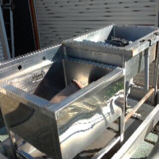 『値段交渉OK』1槽シンク