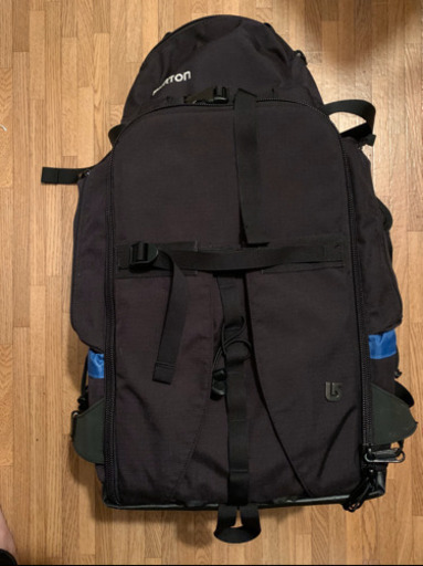 バートン　カメラバック　28L