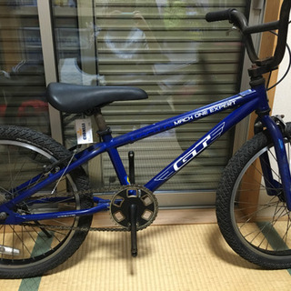 自転車 bmx GT マッハワン  エキスパート 0