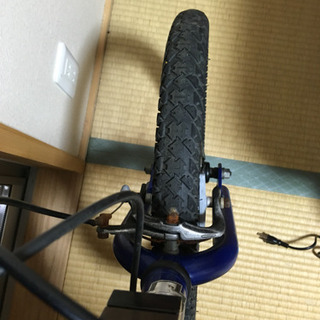 自転車 bmx GT マッハワン  エキスパート 5