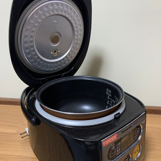 panasonic sr-mz051j9 炊飯器