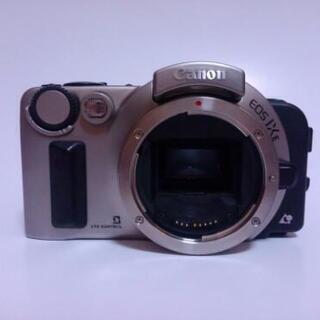 Canon EOS IXE ボディ