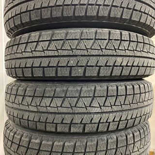 ブリヂストン　ブリザック　145/80R13