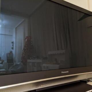 42型プラズマテレビ Panasonic ビエラ 