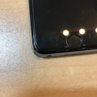 iPhone6S ブラック 64GB 譲り先決定